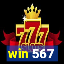 win 567